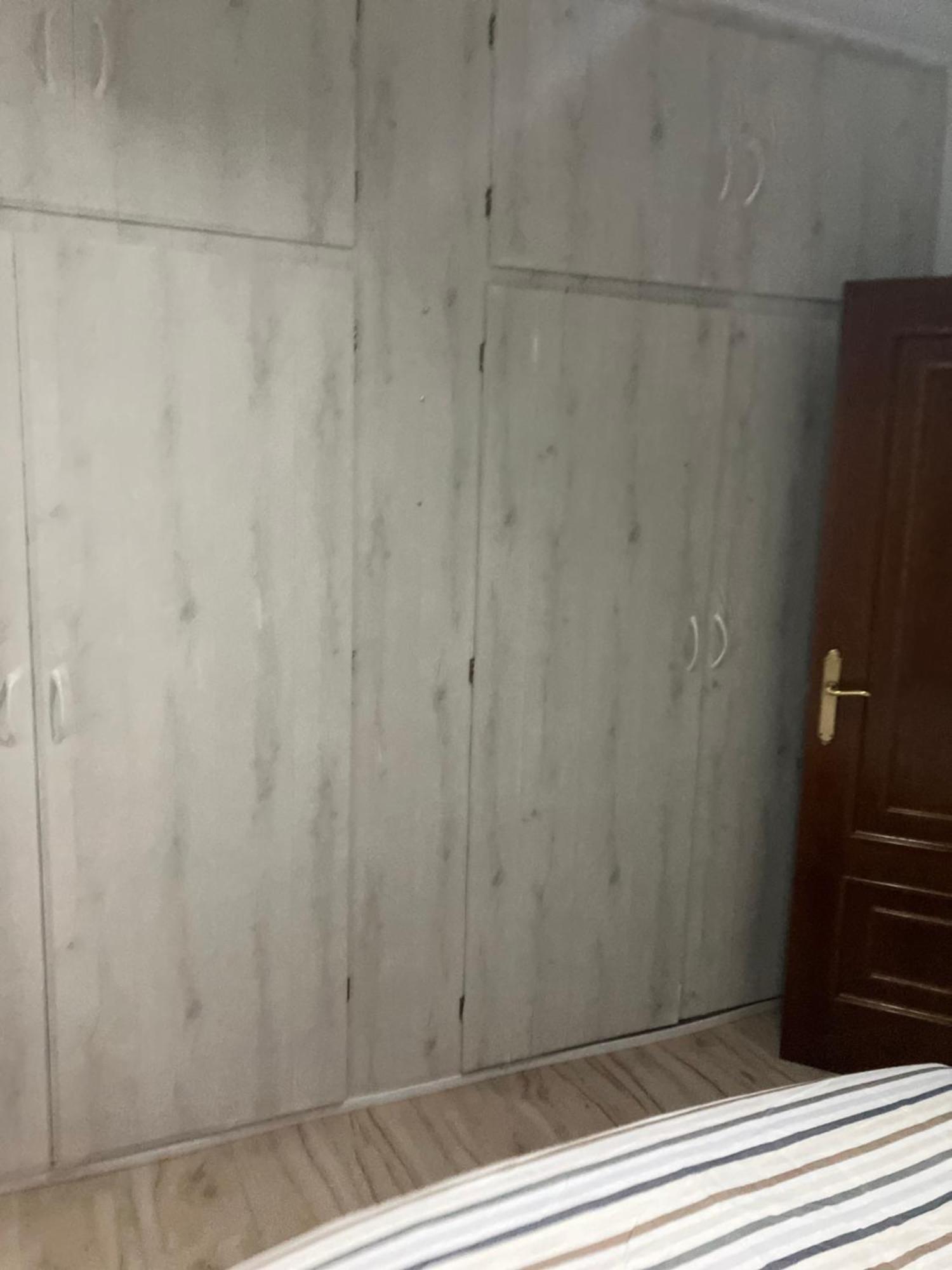 Apartamento En Camino De Ronda De Dos Habitaciones Y Salon Гранада Екстериор снимка