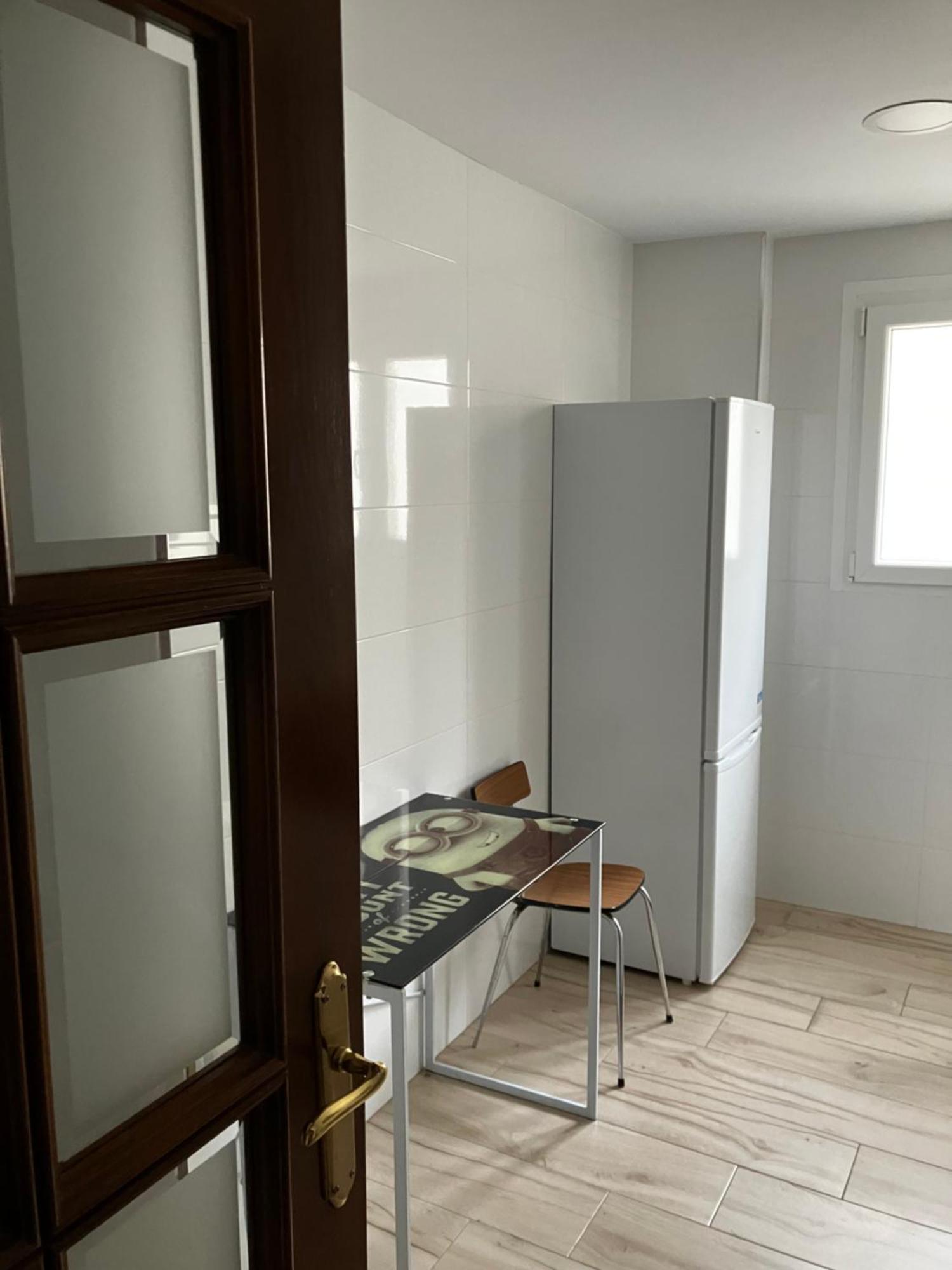 Apartamento En Camino De Ronda De Dos Habitaciones Y Salon Гранада Екстериор снимка